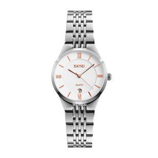 Skmei 9139WTGD-S White-Gold S 1080-1539 фото