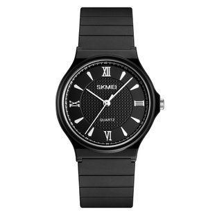 Skmei 1422BK Black 1080-1114 фото