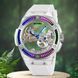 Skmei M032WT White 1080-2948 фото 5