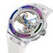 Skmei M032WT White 1080-2948 фото 2
