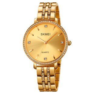 Skmei 2006GDGD Gold-Gold 1080-1811 фото