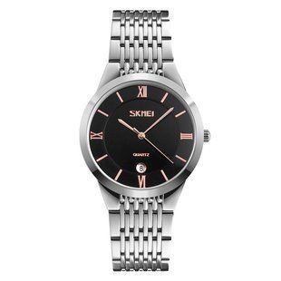 Skmei 9139BKGD-B Black-Gold B 1080-1537 фото
