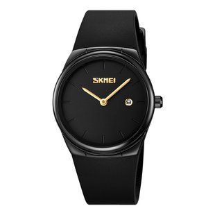 Skmei 2177BKBK Black-Black 1080-2891 фото