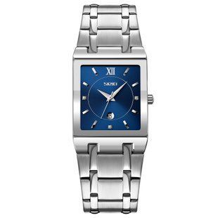 Skmei 9263SIBU Silver-Blue 1080-2747 фото