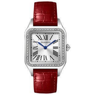 Жіночий годинник GUARDO 012832-3 1160-0044 фото