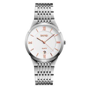 Skmei 9139WTGD-B White-Gold B 1080-1535 фото