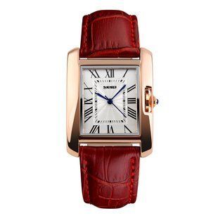 Skmei 1085RD Red 1080-2430 фото