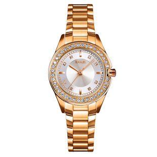 Skmei 1534GD Gold 1080-1129 фото