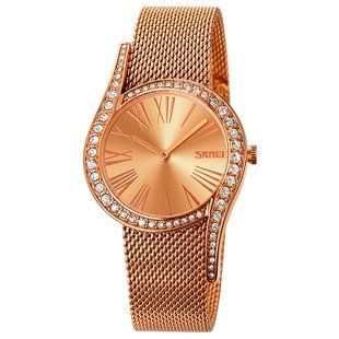 Skmei 9252RGRose Gold 1080-1512 фото