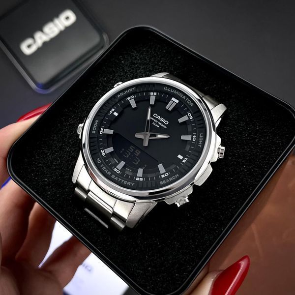 Casio AMW-880D-1A 88414308021465 фото