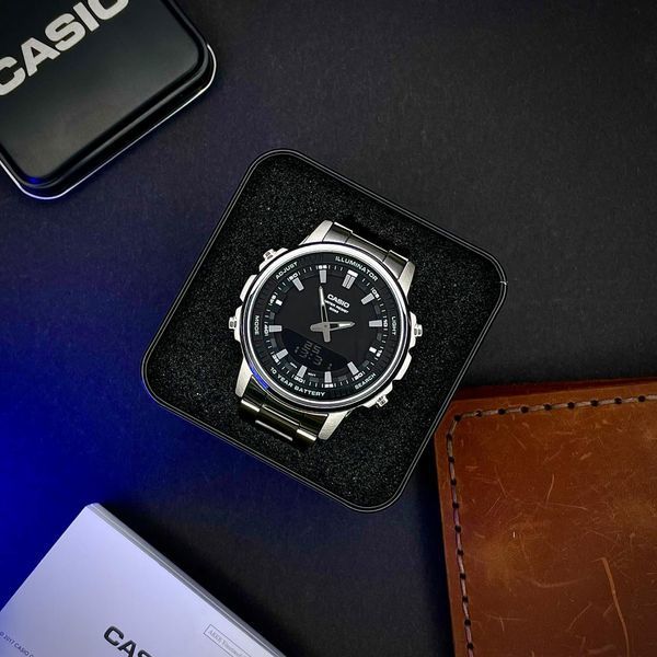 Casio AMW-880D-1A 88414308021465 фото