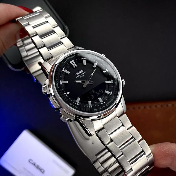 Casio AMW-880D-1A 88414308021465 фото