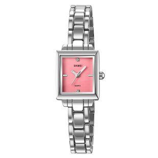 Skmei 2315SIPK Silver-Pink 1080-2731 фото