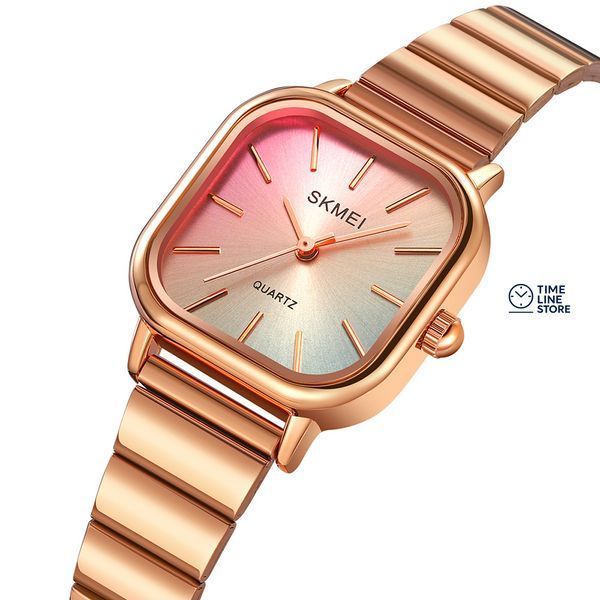Skmei 2190RG Rose Gold 1080-2253 фото