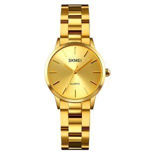 Skmei 1695GD Gold 1080-2040 фото