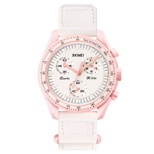 Skmei 1982PK Pink SALE 1080-1186 фото