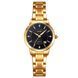 Skmei 1819GDBK Gold-Black 1080-1520 фото 1