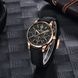 Pagani Design YS008 Rose Gold-Black 1138-0003 фото 3