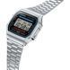 Casio A168WA-1W 88414308023595 фото 4