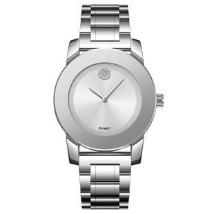 Skmei 2176SI Silver 1080-2252 фото
