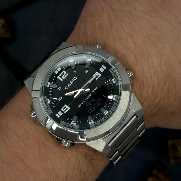 Casio AMW-870D-1A 88414308021470 фото