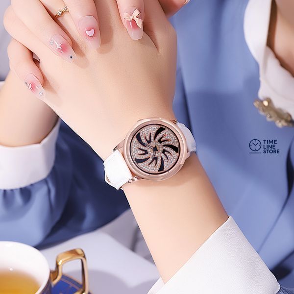 Skmei 2179WT White 1080-2705 фото