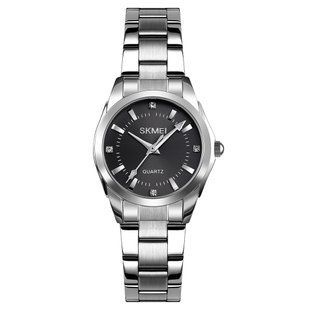 Skmei 1620SIBK Silver-Black 1080-1137 фото