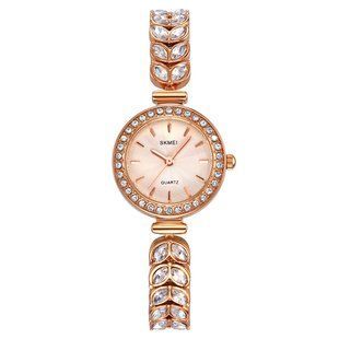 Skmei 2547RG Rose Gold 1080-3174 фото