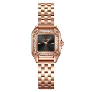 Skmei 2181RG Rose Gold 1080-2338 фото