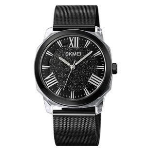 Skmei 2278BK Black 1080-2502 фото