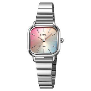 Skmei 2190SI Silver 1080-2254 фото