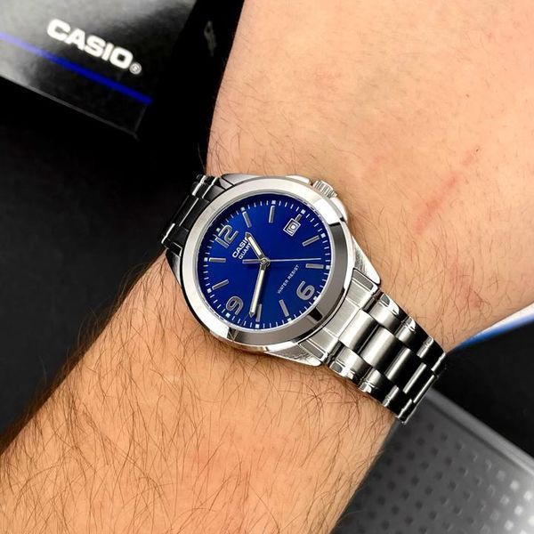 Casio MTP-1215A-2A 88414308021420 фото