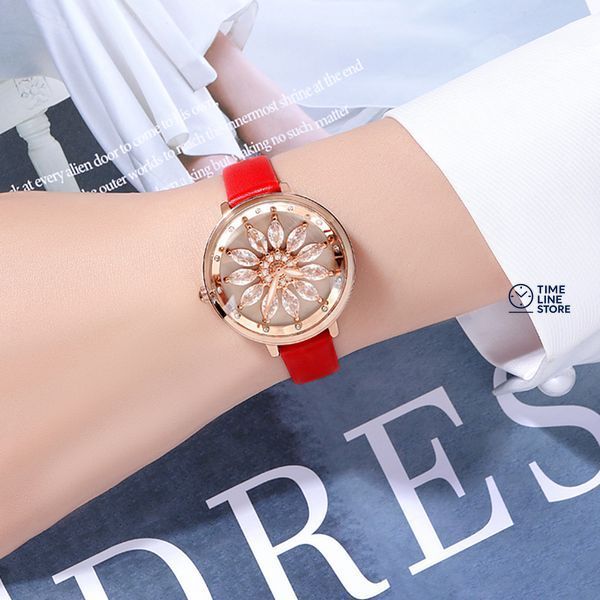 Skmei 2268MTRD Matte Red 1080-2574 фото