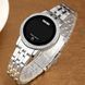 Skmei 1669SI Silver 1080-2464 фото 5