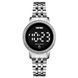 Skmei 1669SI Silver 1080-2464 фото 6