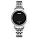 Skmei 1669SI Silver 1080-2464 фото 1