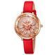 Skmei 2268MTRD Matte Red 1080-2574 фото 1