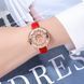 Skmei 2268MTRD Matte Red 1080-2574 фото 3