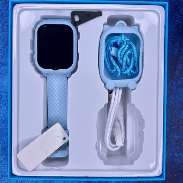 Modfit Zoopex Blue 1077-0258 фото