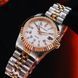 Pagani Design PD-1794L Silver-Rose Gold-White 1138-0253 фото 2