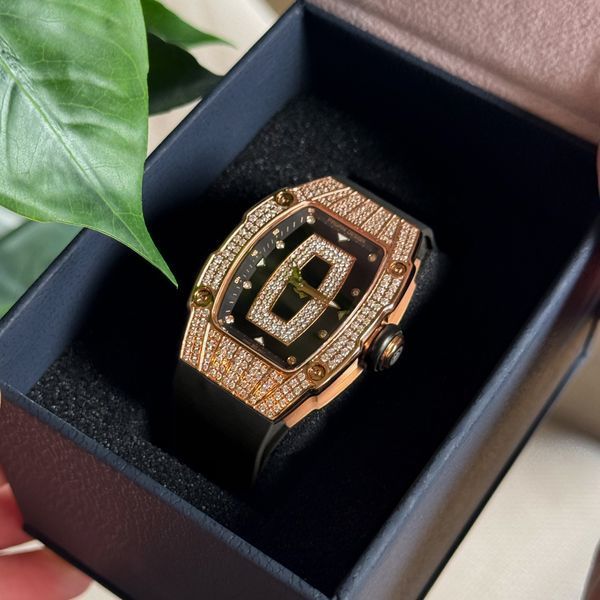 Pagani Design PD-YS013 Gold-Black 1138-0186 фото