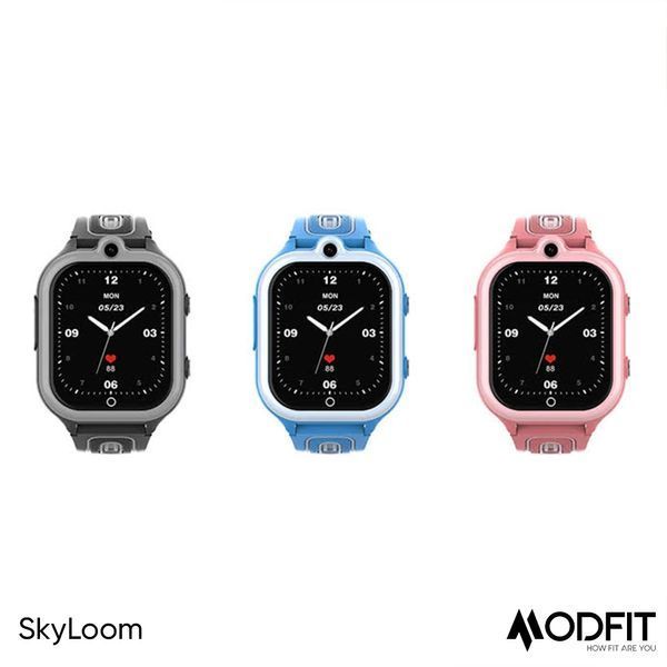 Modfit SkyLoom Blue 1077-0262 фото