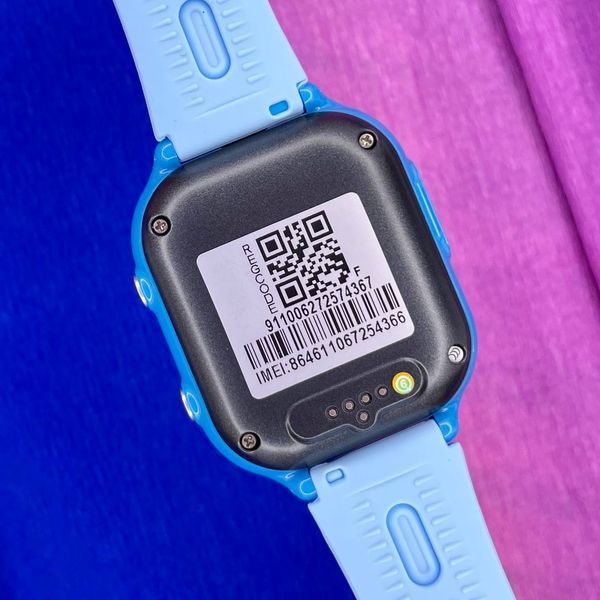 Modfit SkyLoom Blue 1077-0262 фото