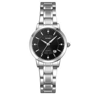 Skmei 1819SIBK Silver-Black 1080-1524 фото