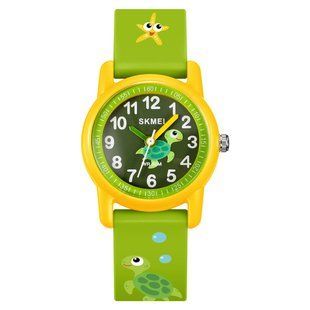 Skmei 2157GNYL Green-Yellow 1080-2132 фото
