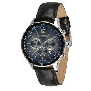 Чоловічий годинник GOODYEAR G.S01260.01.02 1160-0003 фото