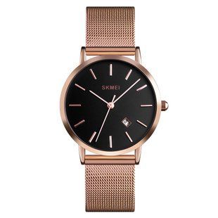 Skmei 1530RG Rose Gold 1080-1122 фото