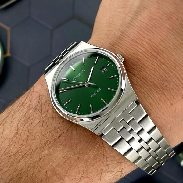 Casio MTP-B145D-3A 1141-0265 фото