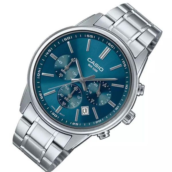 Casio MTP-E515D-2A1 88414308024012 фото
