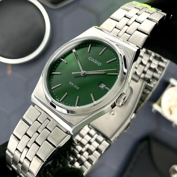 Casio MTP-B145D-3A 1141-0265 фото